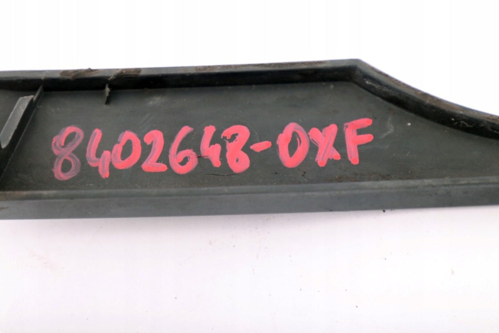 Bmw e53 x5 молдинг під  фара права oxfordgruen Ціна