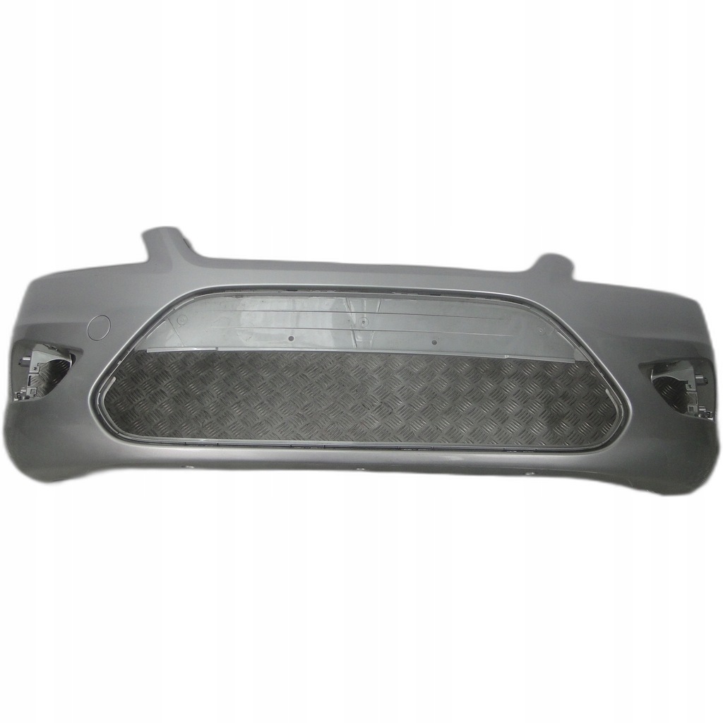 фото №1, Бампер перед ford focus mk 2 lift 8m5117757aw