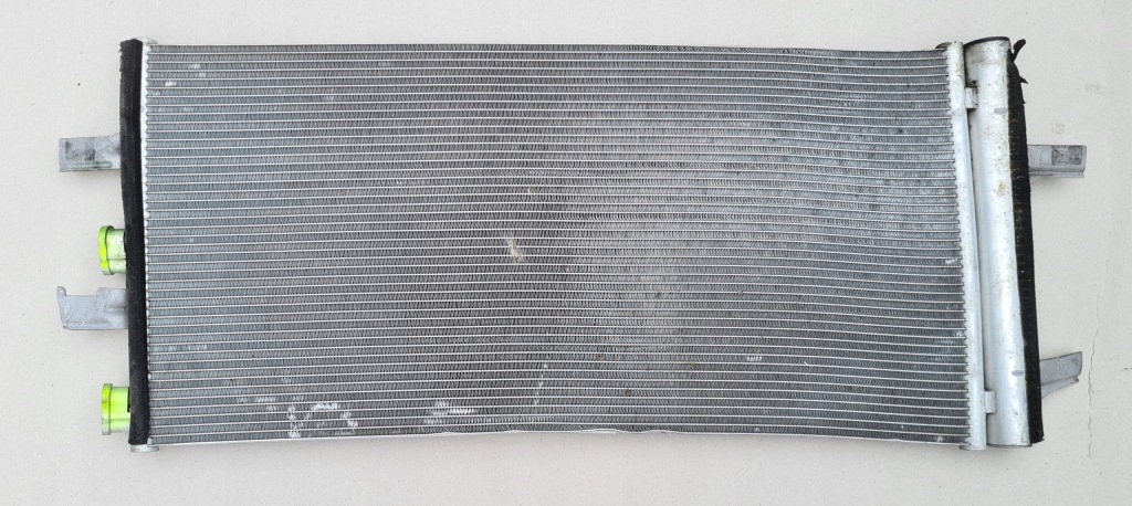 Купить Bmw 1 f40 f45 f46 x1 f48 x2 радиатор кондиционера