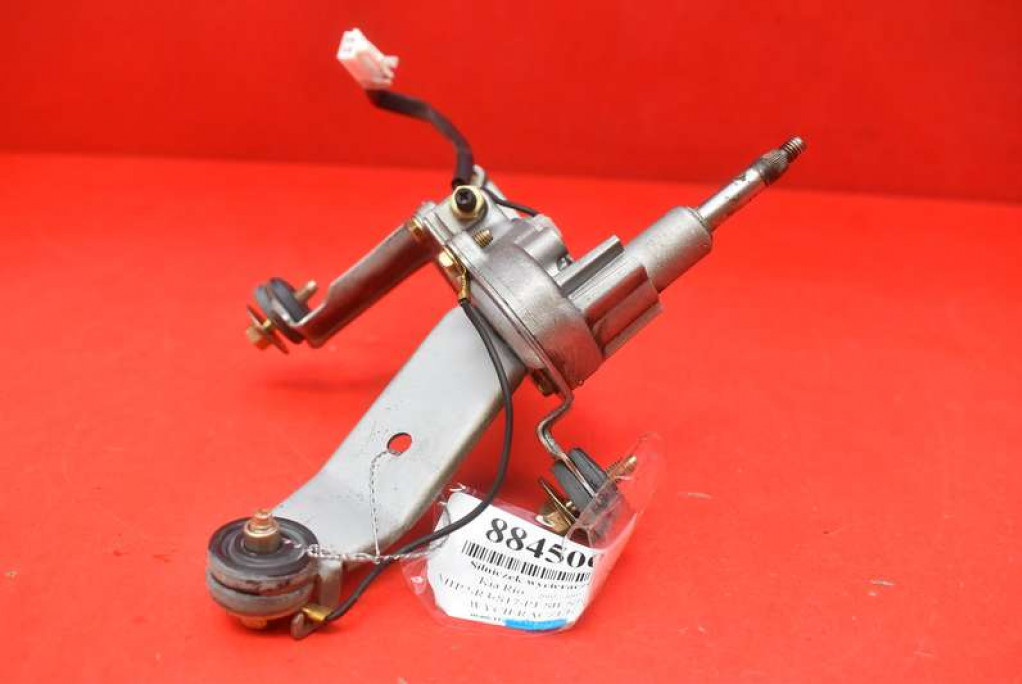 фото №6, Моторчик дворники задняя 03511-1240 kia rio 1 i kombi 02-05