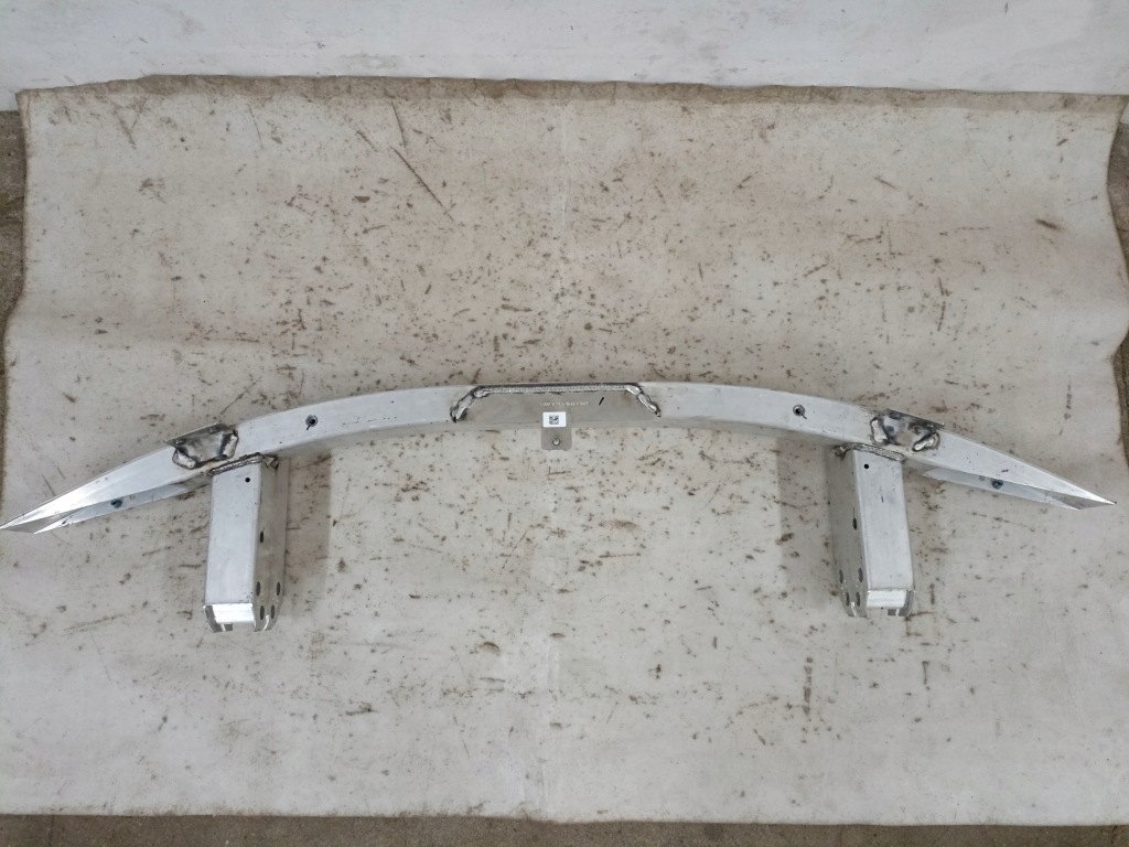 фото №12, Bmw 3 g20 g21 балка усилитель бампера перед 7422219-12 b