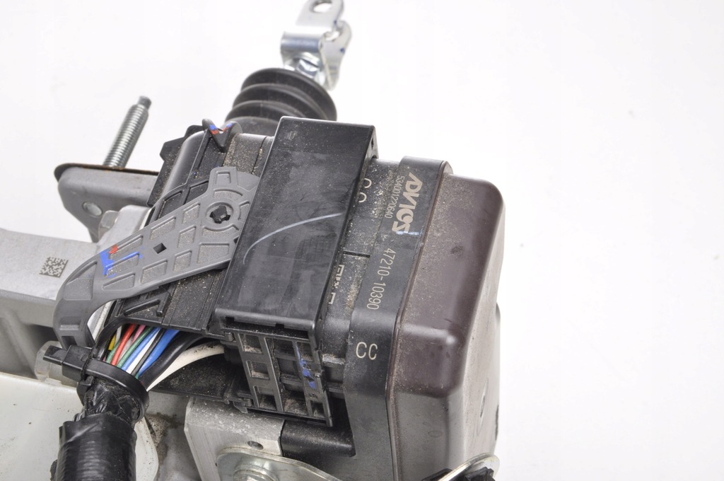 фото №6, Toyota c-hr насос гальмівна 47210-10390