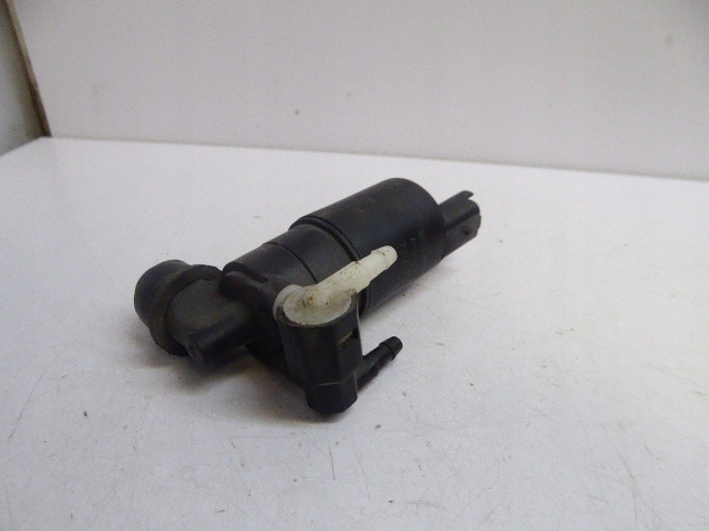 фото №3, Peugeot 307 помпа омывателя topran 1.4 16v