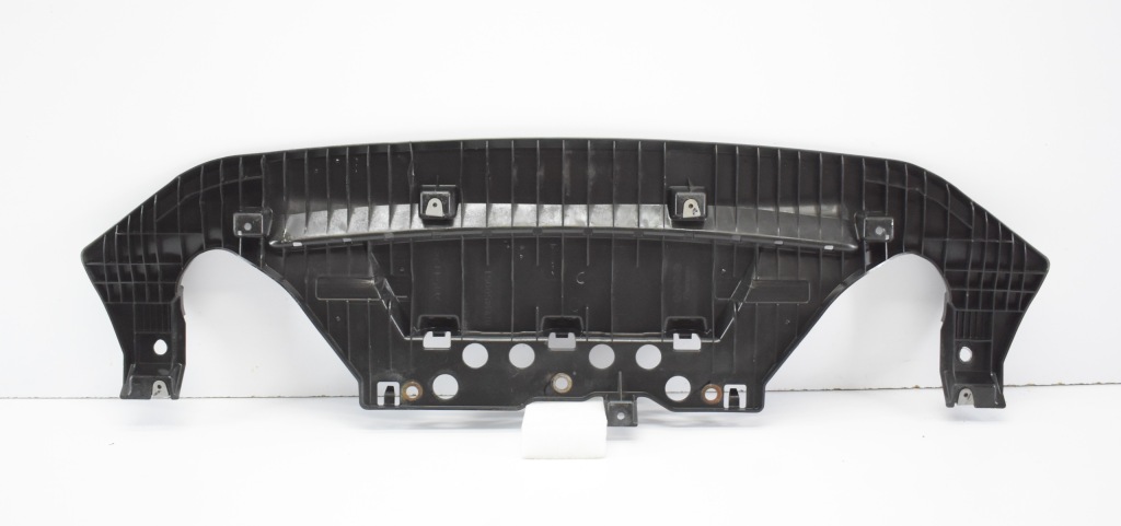 фото №2, Mazda 3 iii плита pod двигун захист підлога org