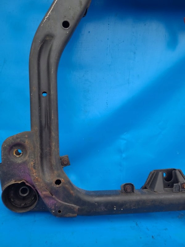 фото №14, Балка передний подвеска hyundai elantra hd 06-11-62405-2h020
