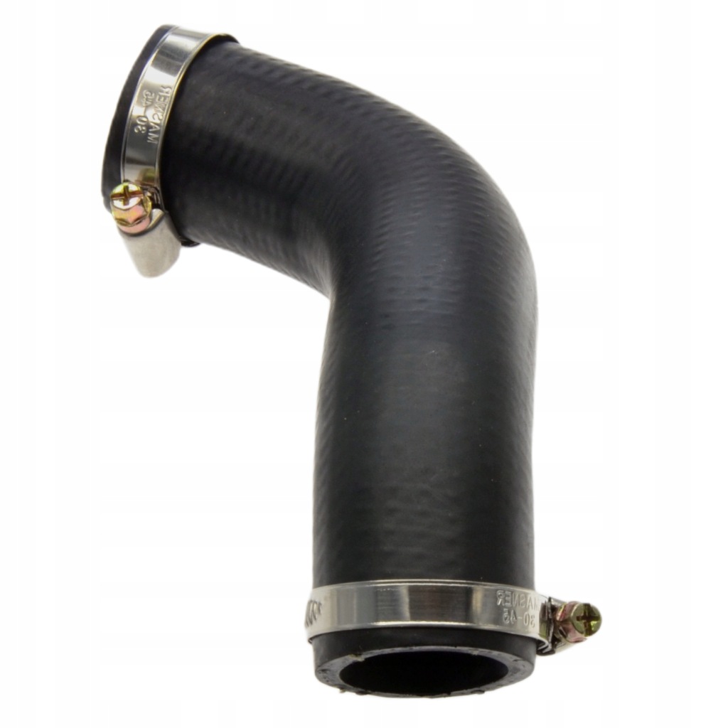 Turbo труба пабтрубок  интеркулер fiat doblo 1.3 Оригинал