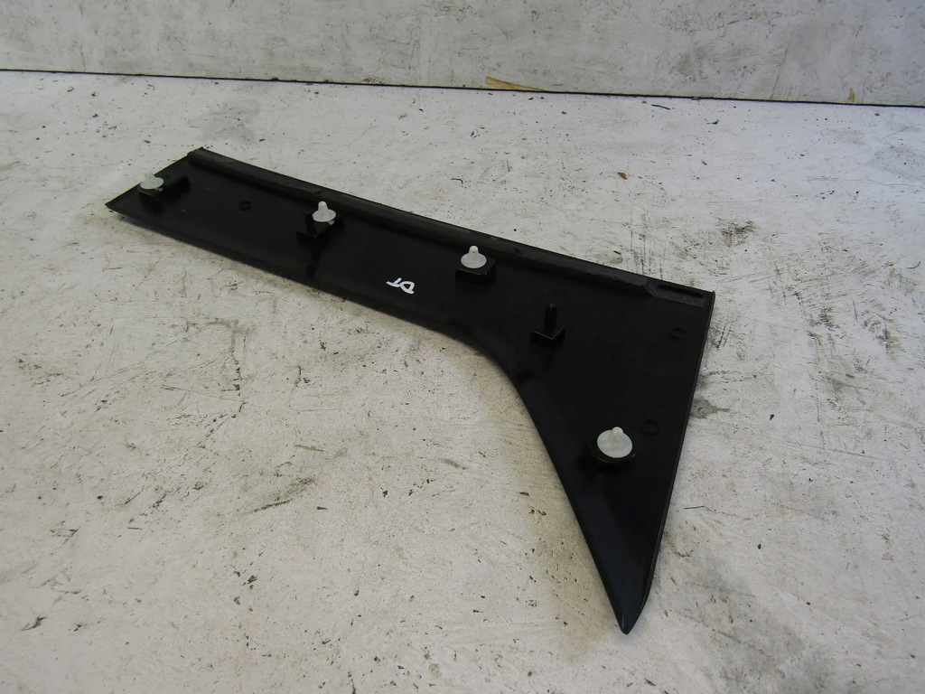 фото №8, Ford transit connect ii молдинг дверь правый задняя dt11k20936dcw