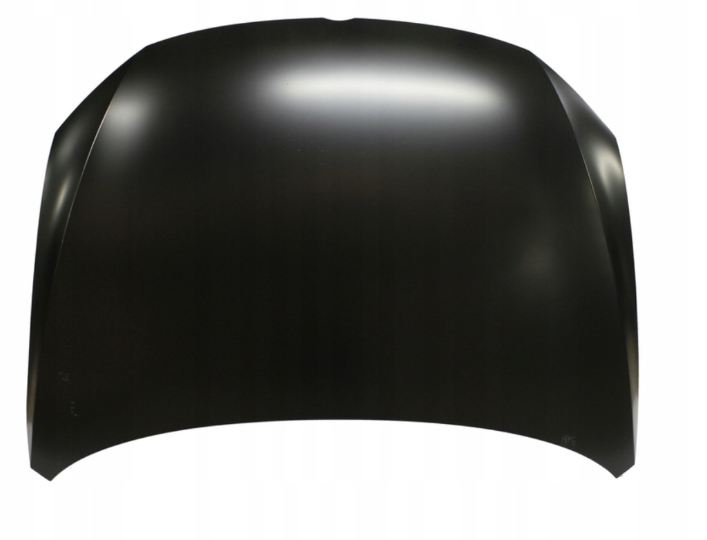 фото №1, Крышка двигателя капот vw jetta 11-