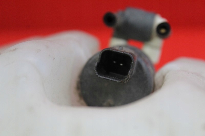 фото №6, Бачок омивача 289100350r renault talisman 1.6 dci 160 km 12-20