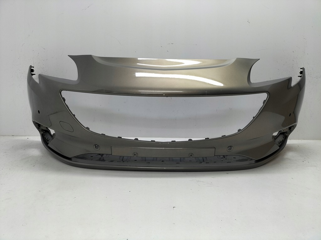 фото №1, Бампер передній перед opel corsa e 14-