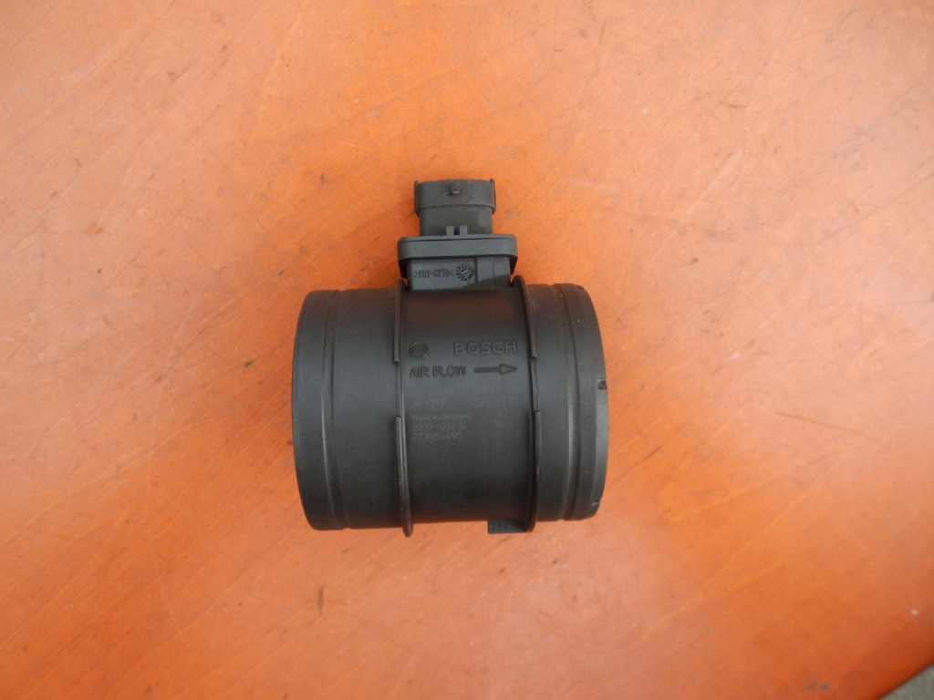 фото №1, Витратомір fiat ducato 3.0