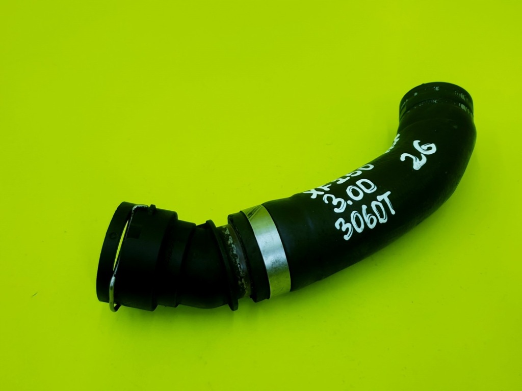 Купить Труба пабтрубок  шланг воды xf250 rrs 3.0 d 306dt