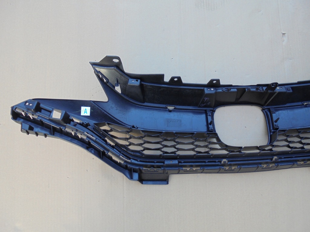 фото №7, Решётка радиатора решётка радиатора honda jazz 2018-2020 po lift оригинал