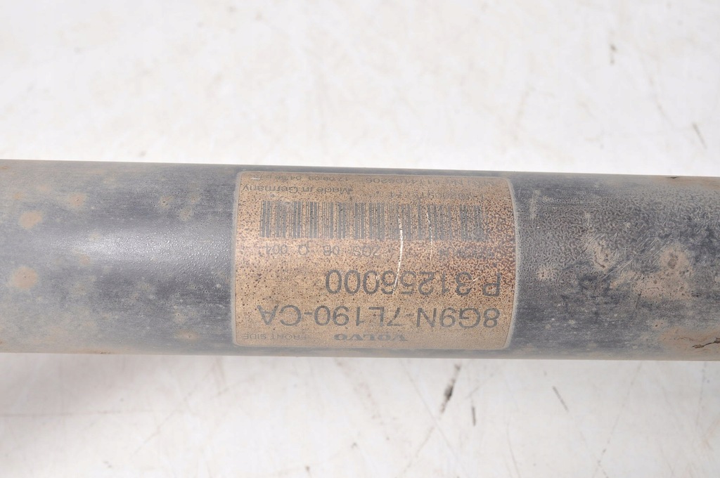 фото №6, Volvo xc70 ii 2.4 d5 205km wał привідний 31256000