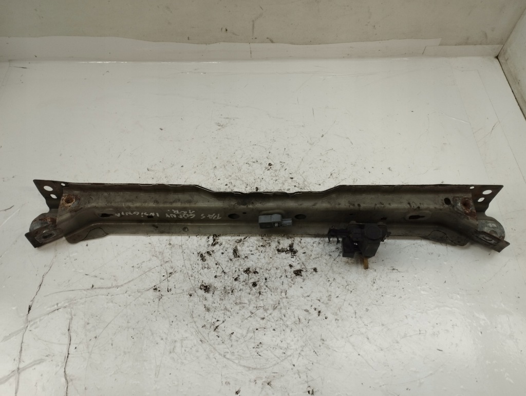 фото №7, Opel insignia 2010r усилитель верхний pas перед