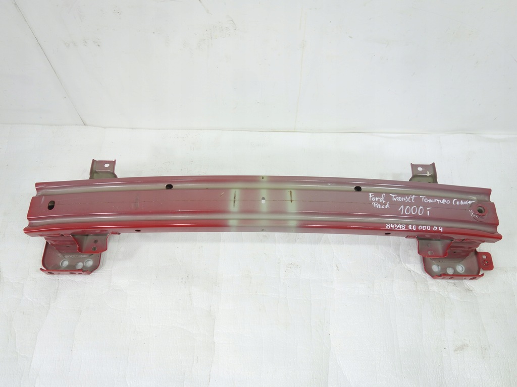 фото №1, Балка перед ford transit tourneo courier 14-18