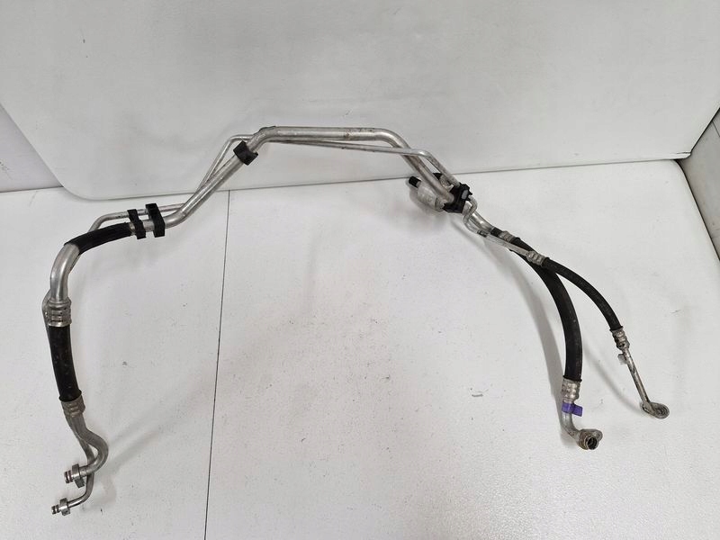 фото №9, Peugeot rcz 1.6 thp шланг трубка кондиционера 9684368380 f80245