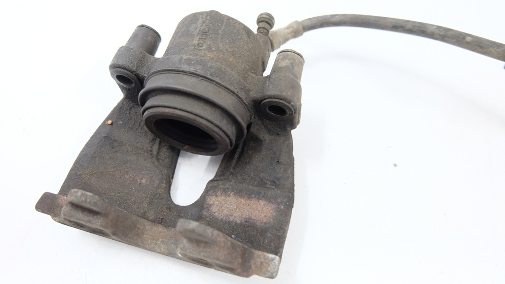 фото №6, Ford c-max mk1 1.6 супорт гальмівний правий перед