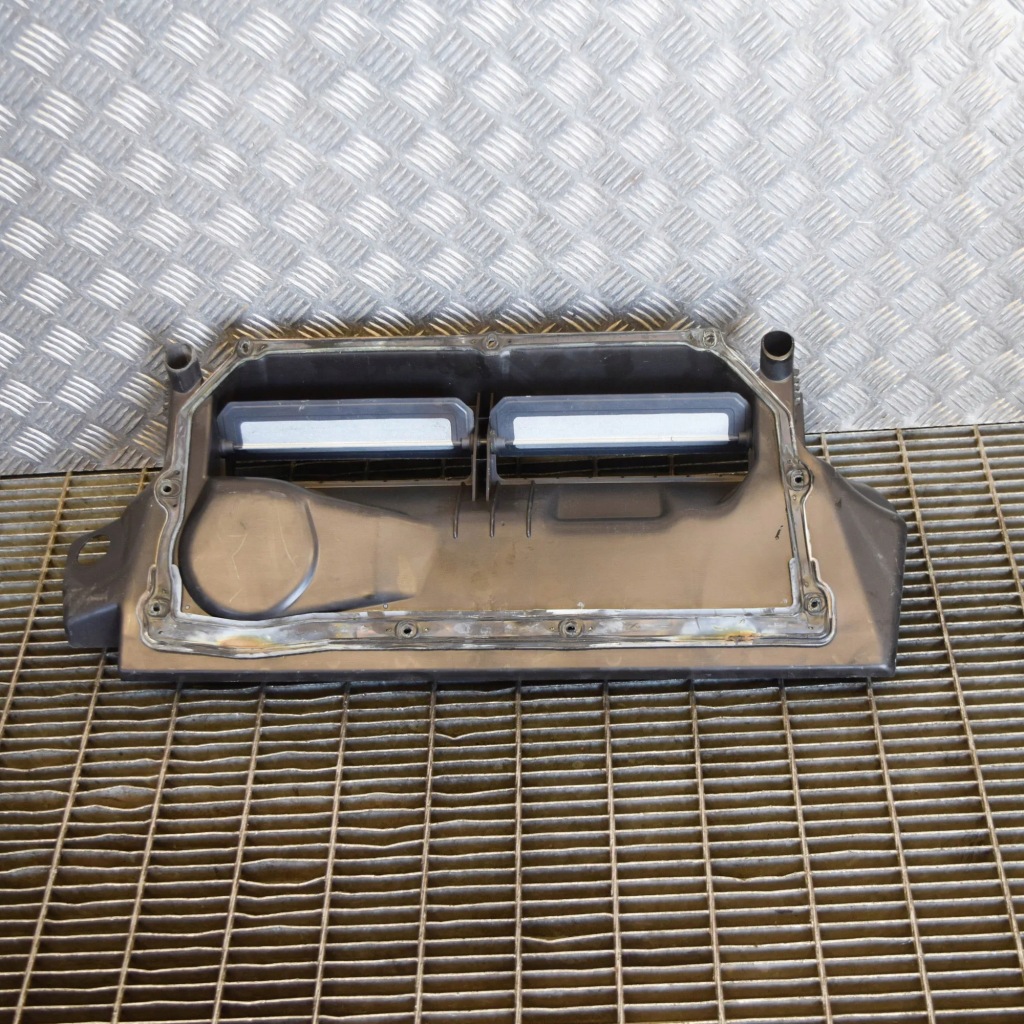 Купить Решётка радиатора mercedes-benz sl r129 1298301128 11384783 3.2l 170kw 2000