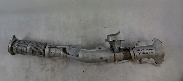 фото №1, Гаситель + регулятор nissan qashqai ii