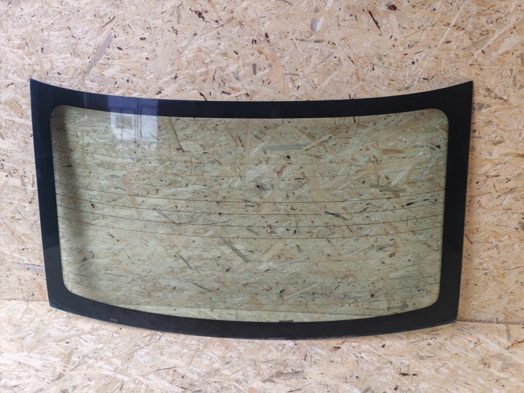 фото №1, Задняя стекло citroen c-elysee