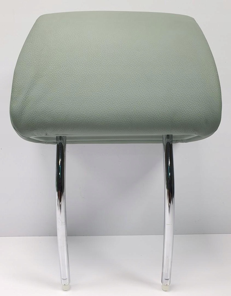 фото №6, Подголовник левый перед передний кожа bmw e65