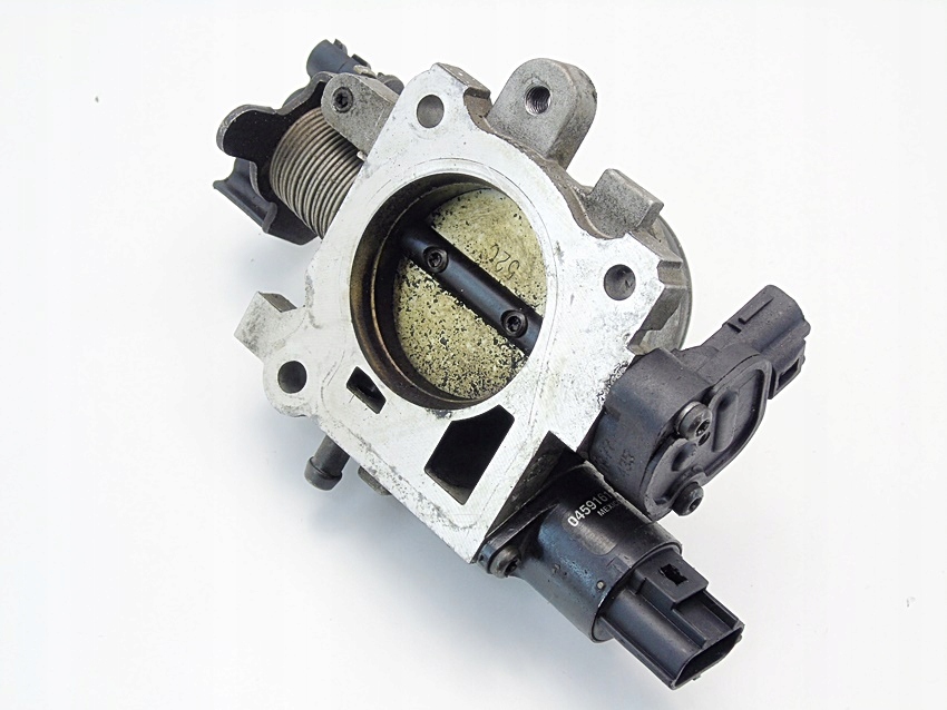 фото №6, Дросельна заслінка 2.0 pt cruiser sebring 04891188ac