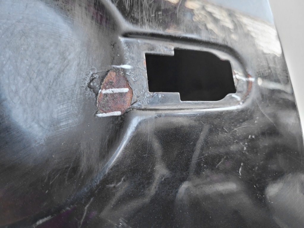 фото №13, Двері праве передні / ліва задні vw volkswagen touran 1 2003-2015