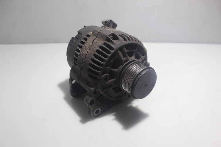 фото №1, Генератор seat alhambra i 1.9tdi