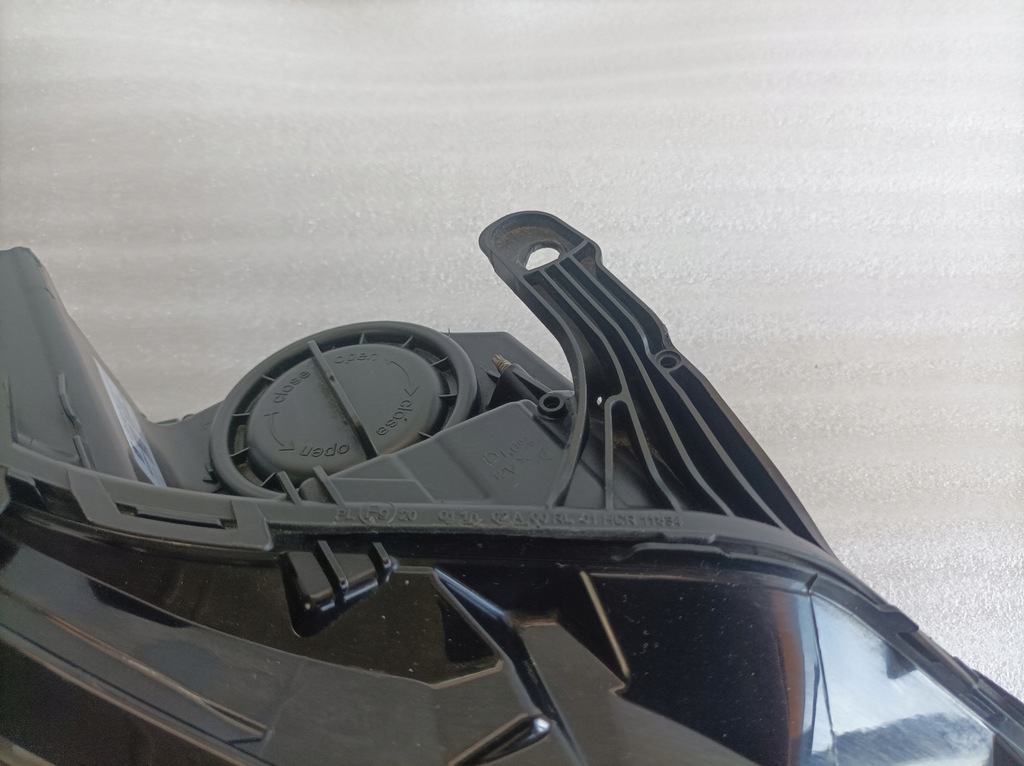 фото №6, Opel astra v k лампа правая перед