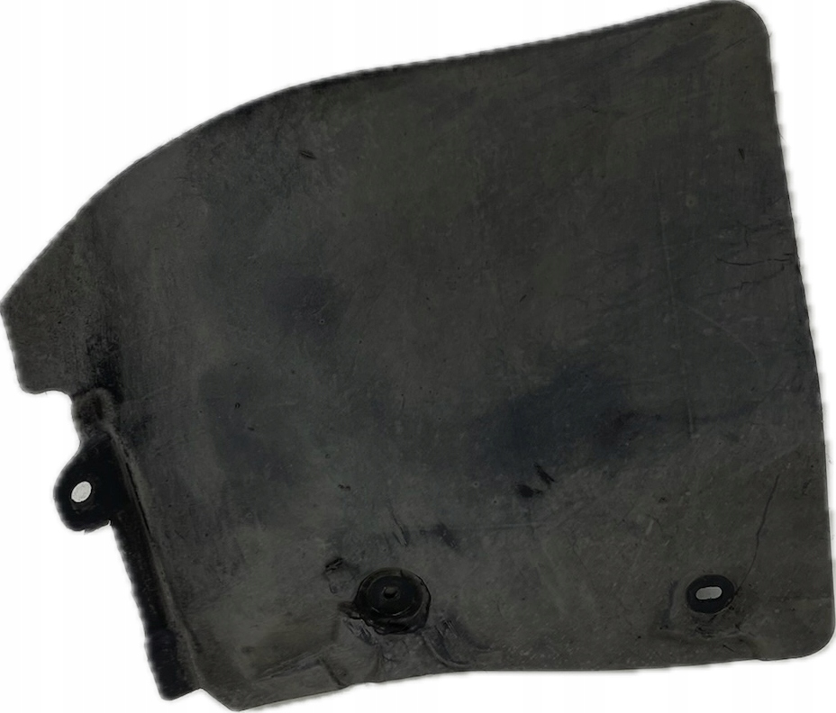 фото №1, Toyota rav4 rav-4 5 2020 - правая боковая защита двигателя 53736-42050