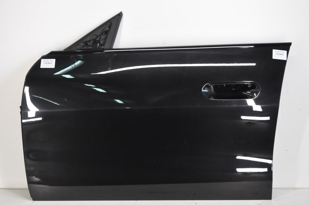 фото №1, Bmw i4 g26 двері лівий перед ліва передні 475