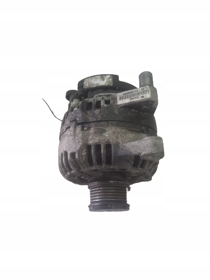 фото №1, Peugeot expert 2.0 hdi генератор 0124525035