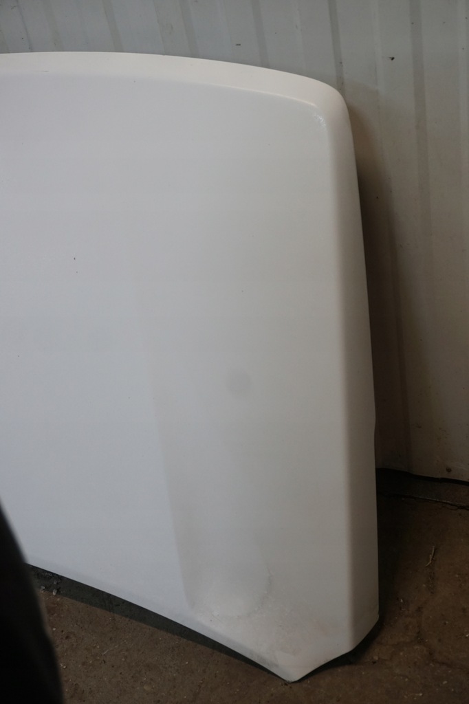 фото №8, Suzuki vitara капот 1,6 88-96r