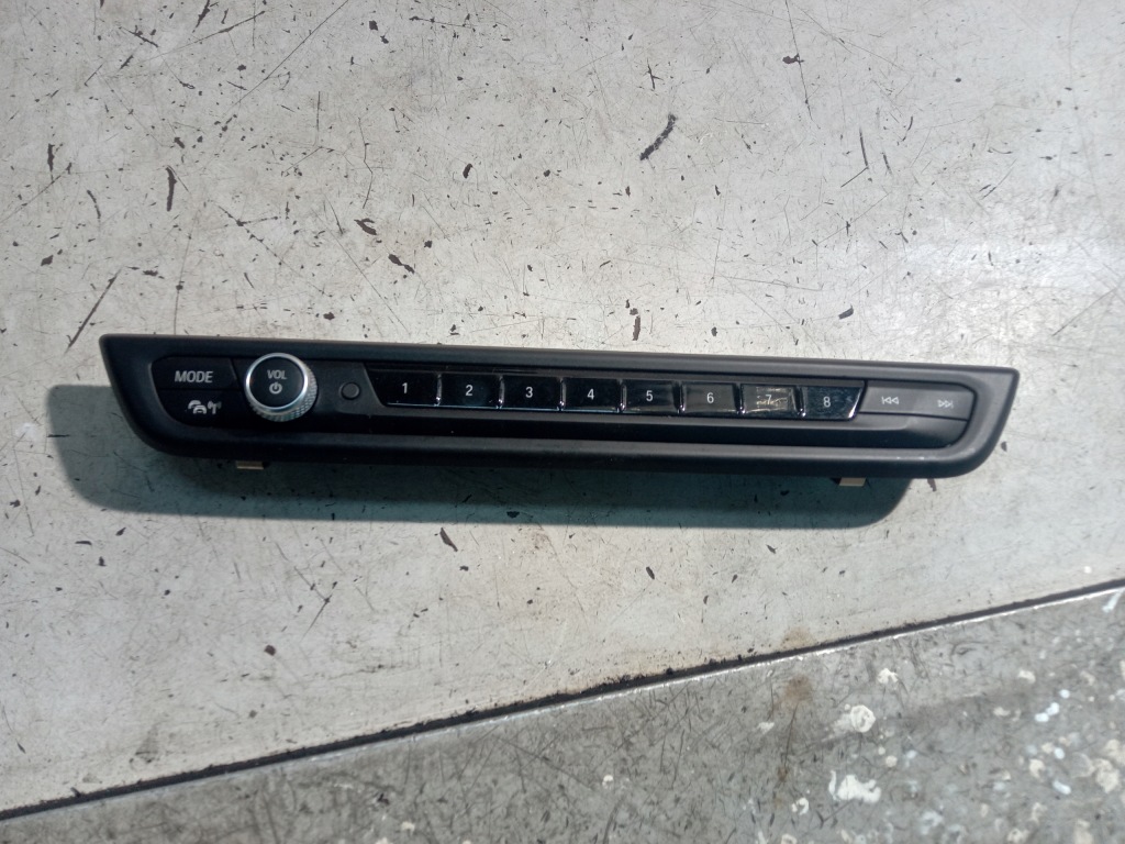 фото №2, Bmw 1 f40 радіо навігація 5a2bf31