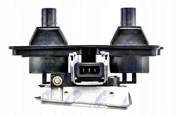 фото №11, Катушка зажигания nty ecz-vw-008