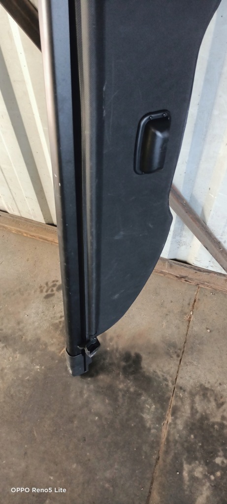 S-max mk1 06-14r шторка багажника Цена