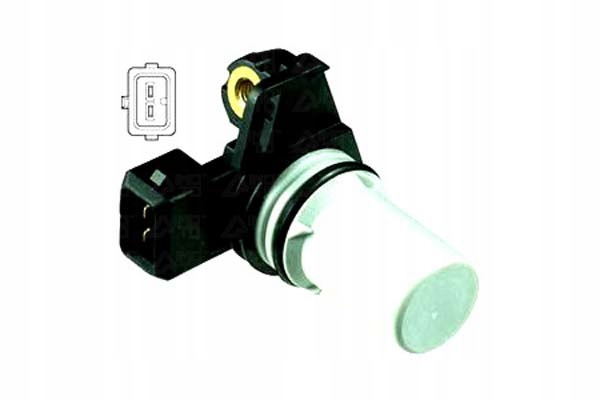 фото №1, Delphi ss11079 генератор импульсов, wał коленчатый