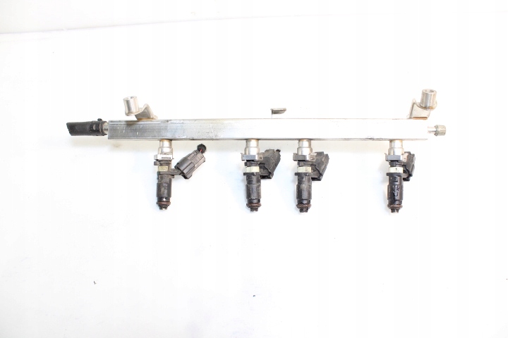 фото №6, Молдинг впрыскная skoda octavia ii lift 1.6