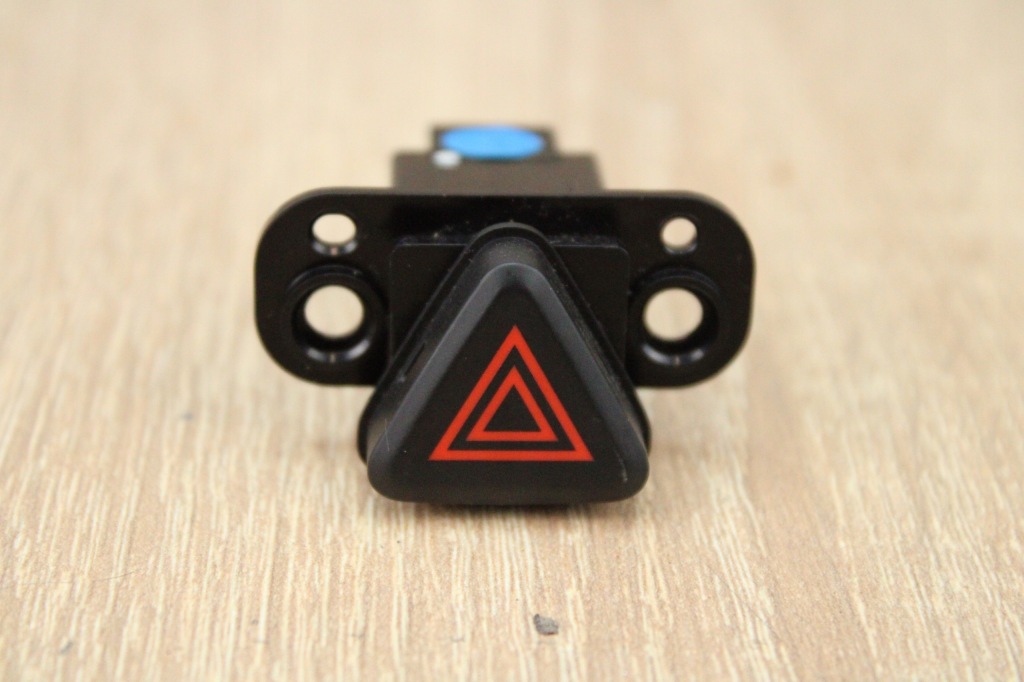 Купити Кнопка перемикач світла аварійних chevrolet orlando