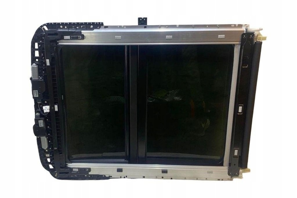 фото №9, Люк nissan x-trail t32_ na32v057k0842 1.6l бензиновий 120kw 2018