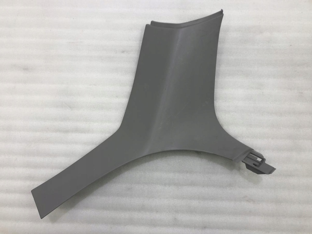 Купить Защита стойка левый задняя 13129668 opel astra h