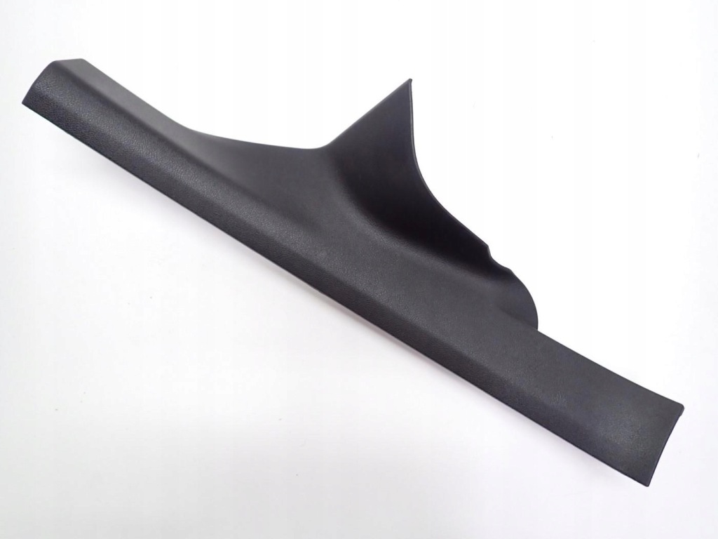 Купити Молдинг накладка поріг лівий задній оригінал 7375727 bmw 5 g30 18r