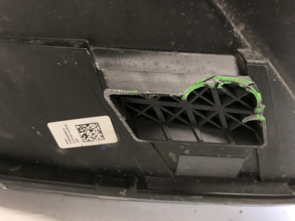 фото №13, Лампа левая transit tourneo custom jk21-13d153-bj