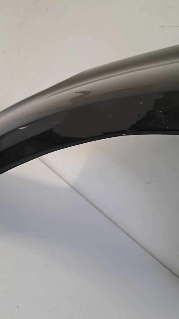 фото №9, Крила лівий перед hyundai i20 i 08-12r