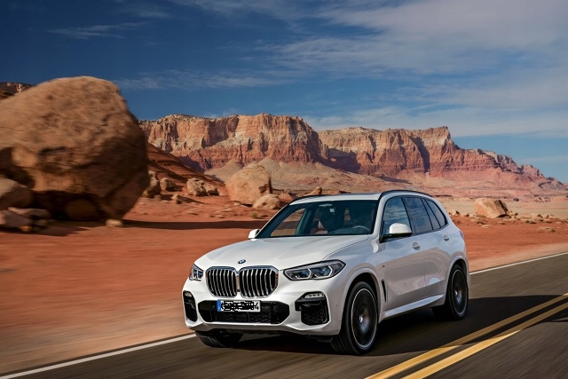 фото №1, Bmw x5 g05 четверть правая передняя лонжерон