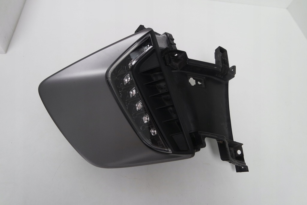 фото №1, Противотуманная фара led drl правый левый hyundai ioniq