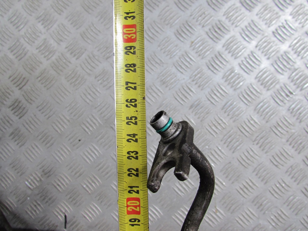 фото №14, Шланг підсилювача peugeot 508 i 1.6 b thp 10-14 r.