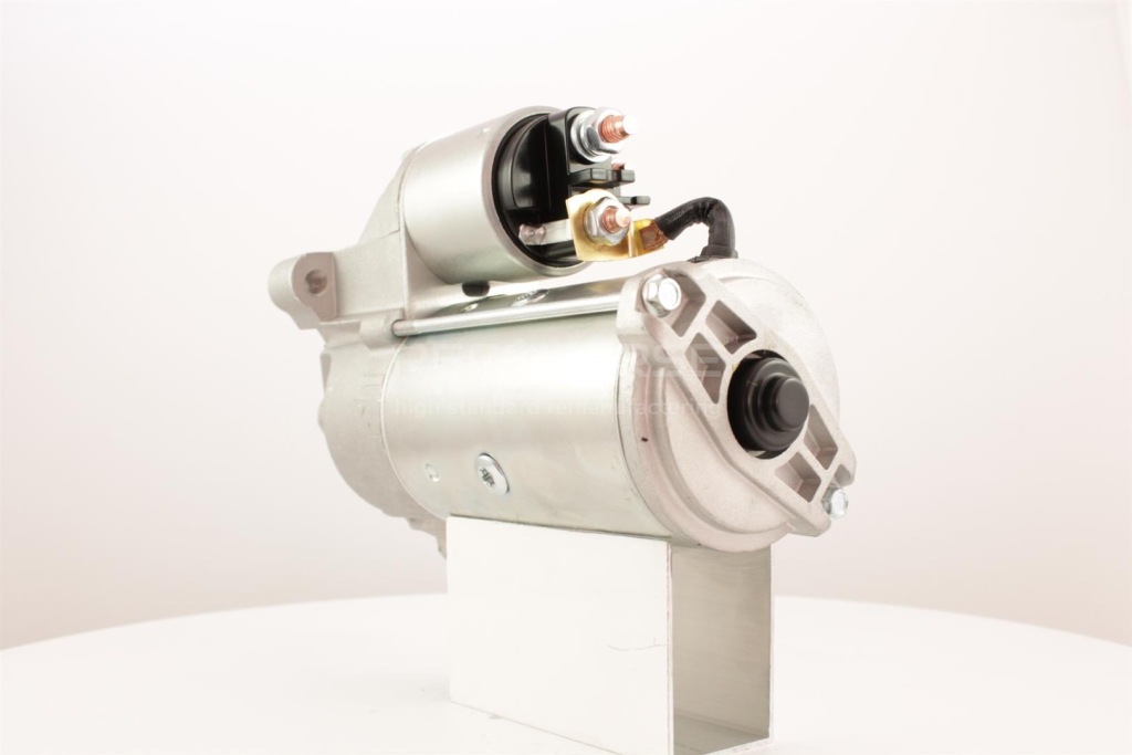 Стартер citroen fiat peugeot 1.9 2.0 2.2 d hdi berlingo c4 ducato 206 .. Недорого