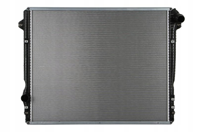 Купить Радиатор двигателя scania l,p,g,r,s